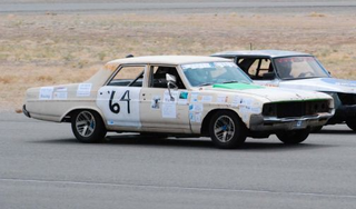 Illustration for article titled The Top 102 Lemons Of The Goin' For Broken 24 Hours Of LeMons